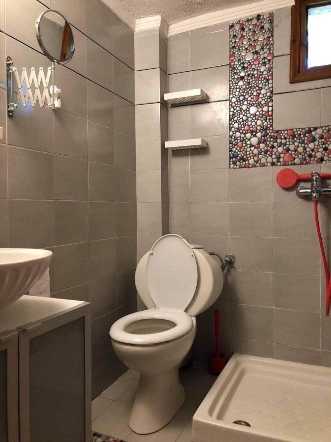 Apartment Sarizas