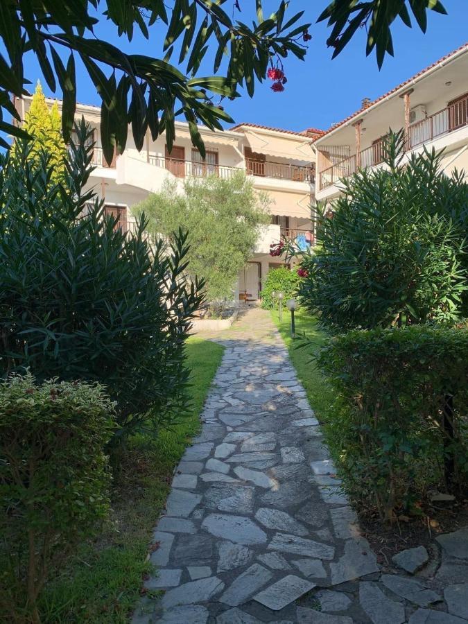Sarizas Apartment *